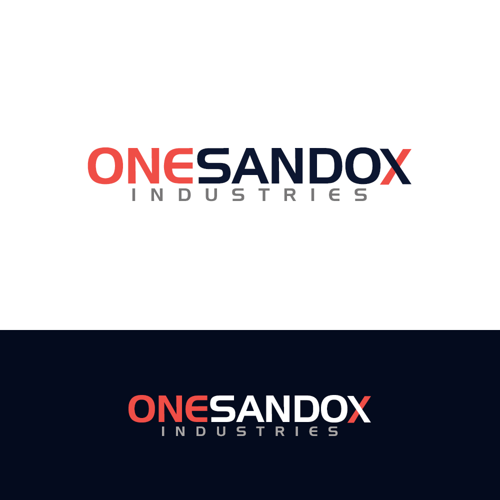 Logo-Design von PsyPen für Sandbox Industries | Design #29356338