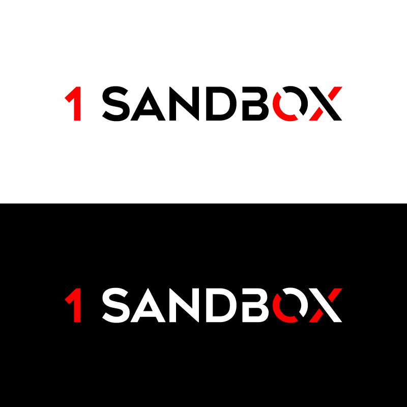 Logo-Design von Fürstenberg design für Sandbox Industries | Design #29357789