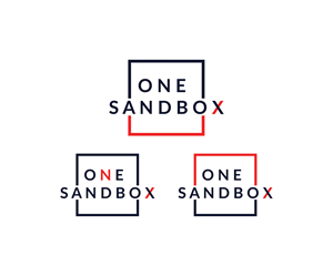 Logo-Design von genzo für Sandbox Industries | Design: #29366199