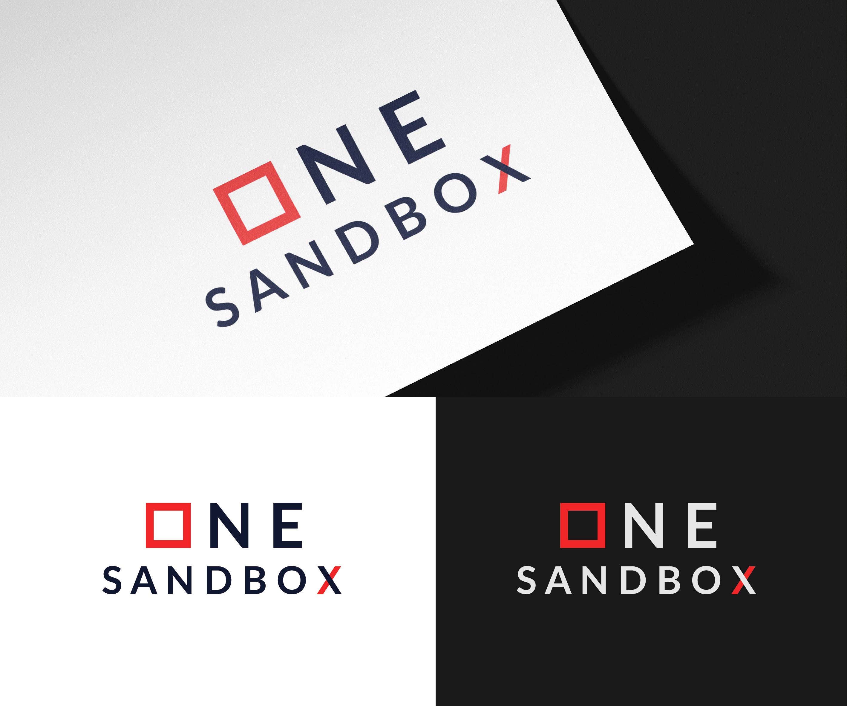 Logo-Design von genzo für Sandbox Industries | Design #29366283