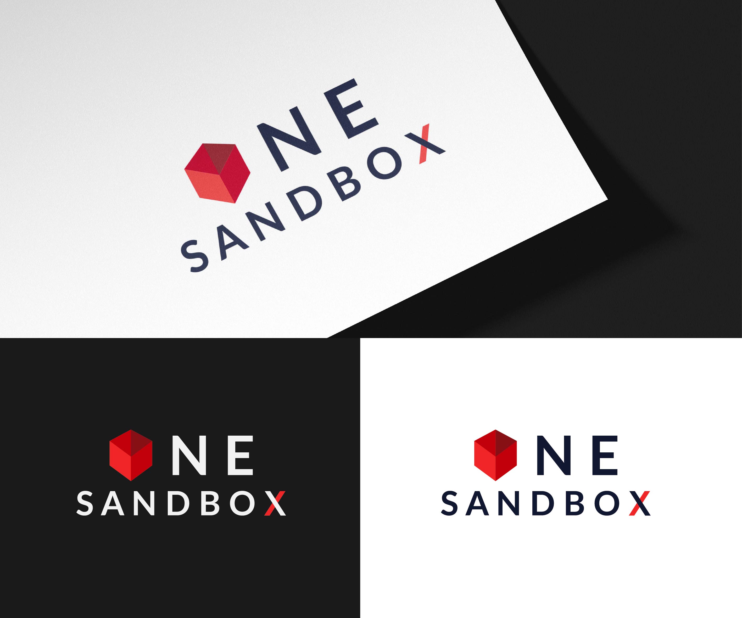 Logo-Design von genzo für Sandbox Industries | Design #29366408