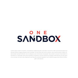 Logo-Design von Abdul 20 für Sandbox Industries | Design: #29355462