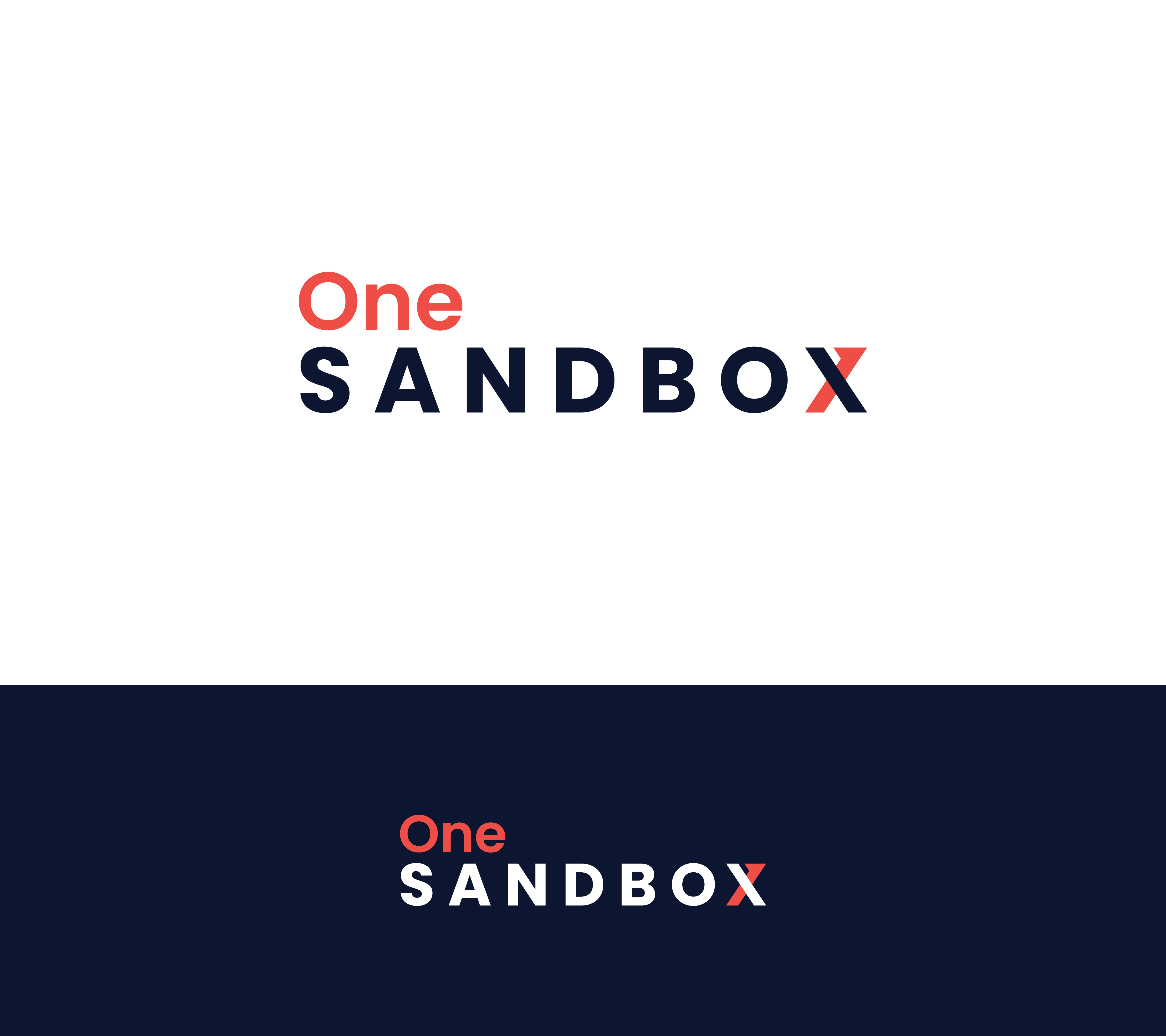 Logo Design by soriyeee for Sandbox Industries | Design #29385076