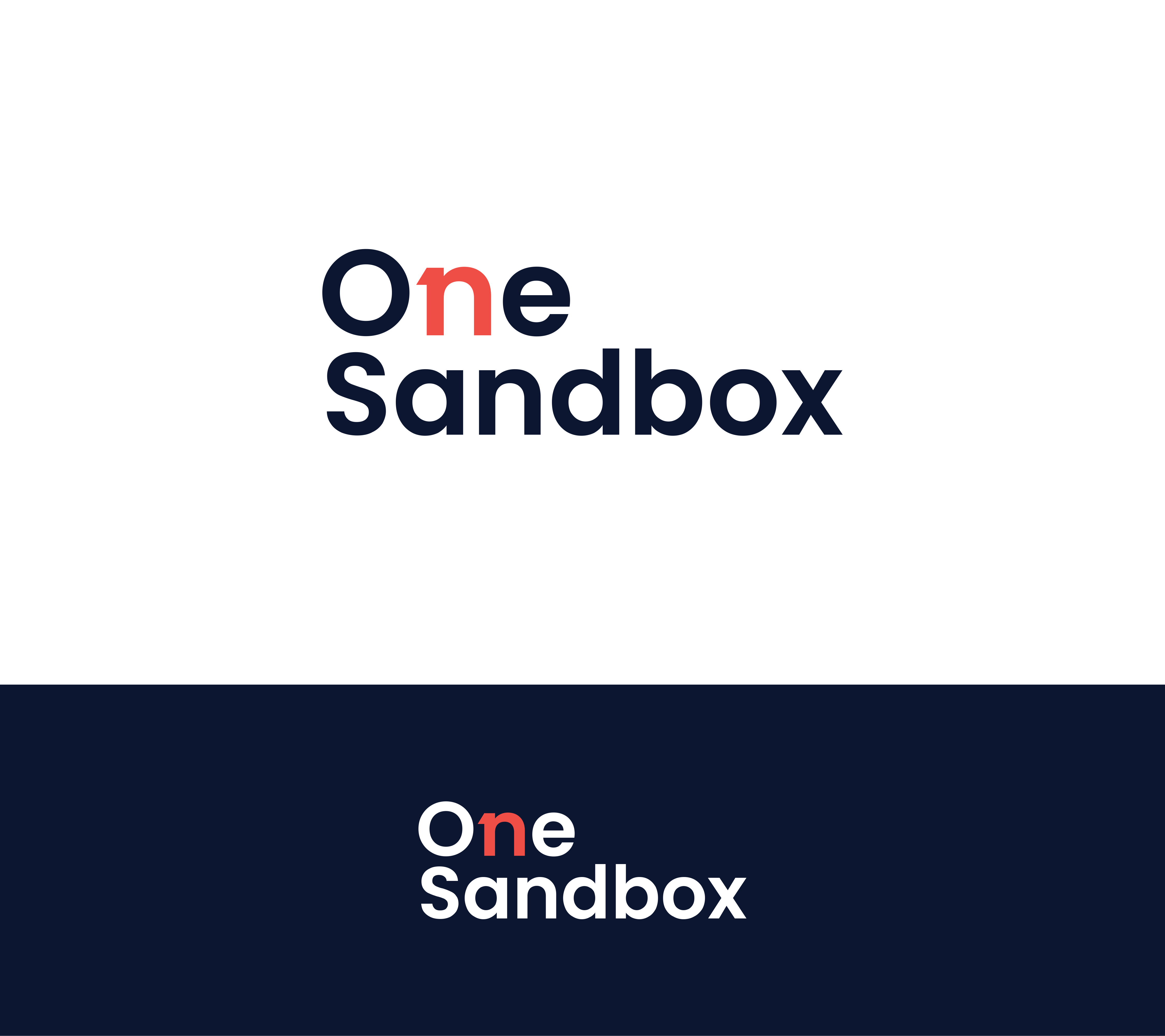 Logo Design by soriyeee for Sandbox Industries | Design #29385080