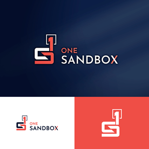 Logo-Design von Radsky17 für Sandbox Industries | Design: #29387964