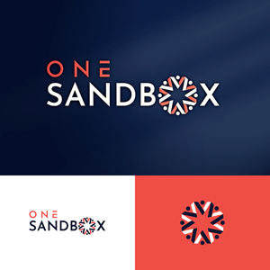 Logo-Design von Radsky17 für Sandbox Industries | Design: #29388494