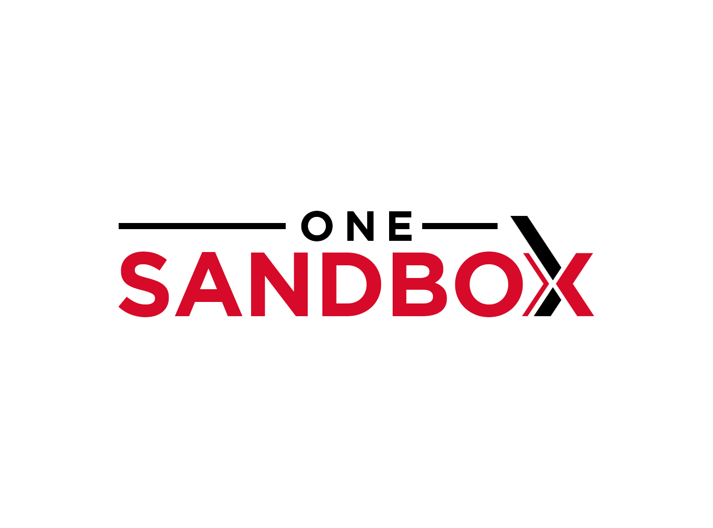 Logo Design by Soonia for Sandbox Industries | Design #29356016