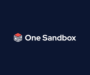 Logo-Design von _Asadancs für Sandbox Industries | Design: #29356245