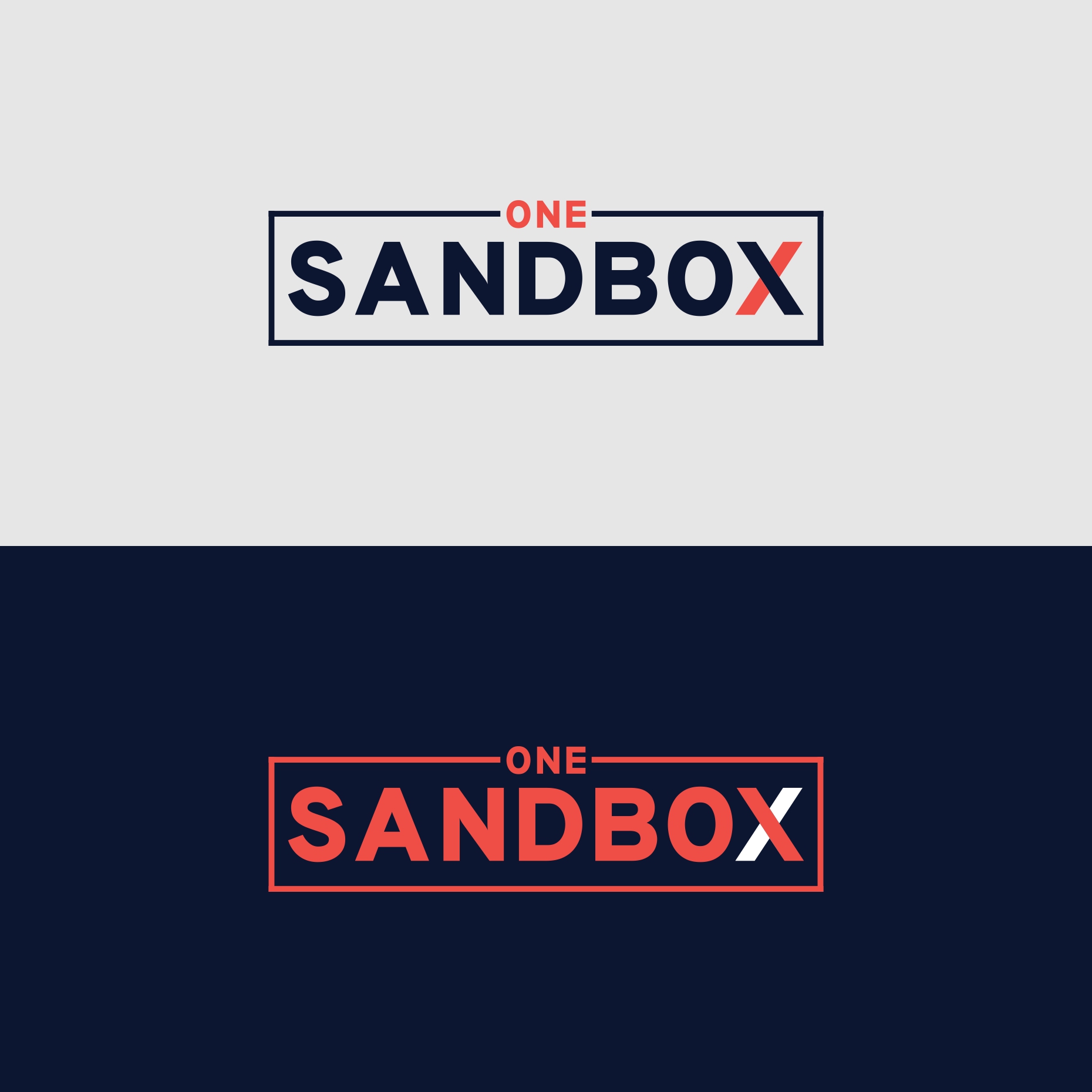 Logo Design by aidea19 for Sandbox Industries | Design #29354937