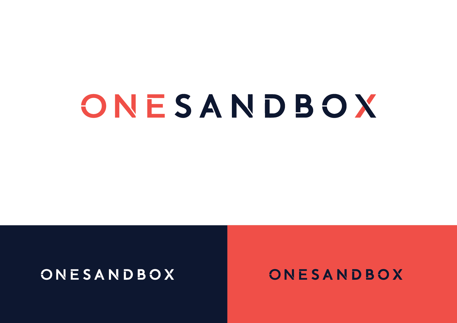 Logo-Design von MenaGraphics für Sandbox Industries | Design #29388883