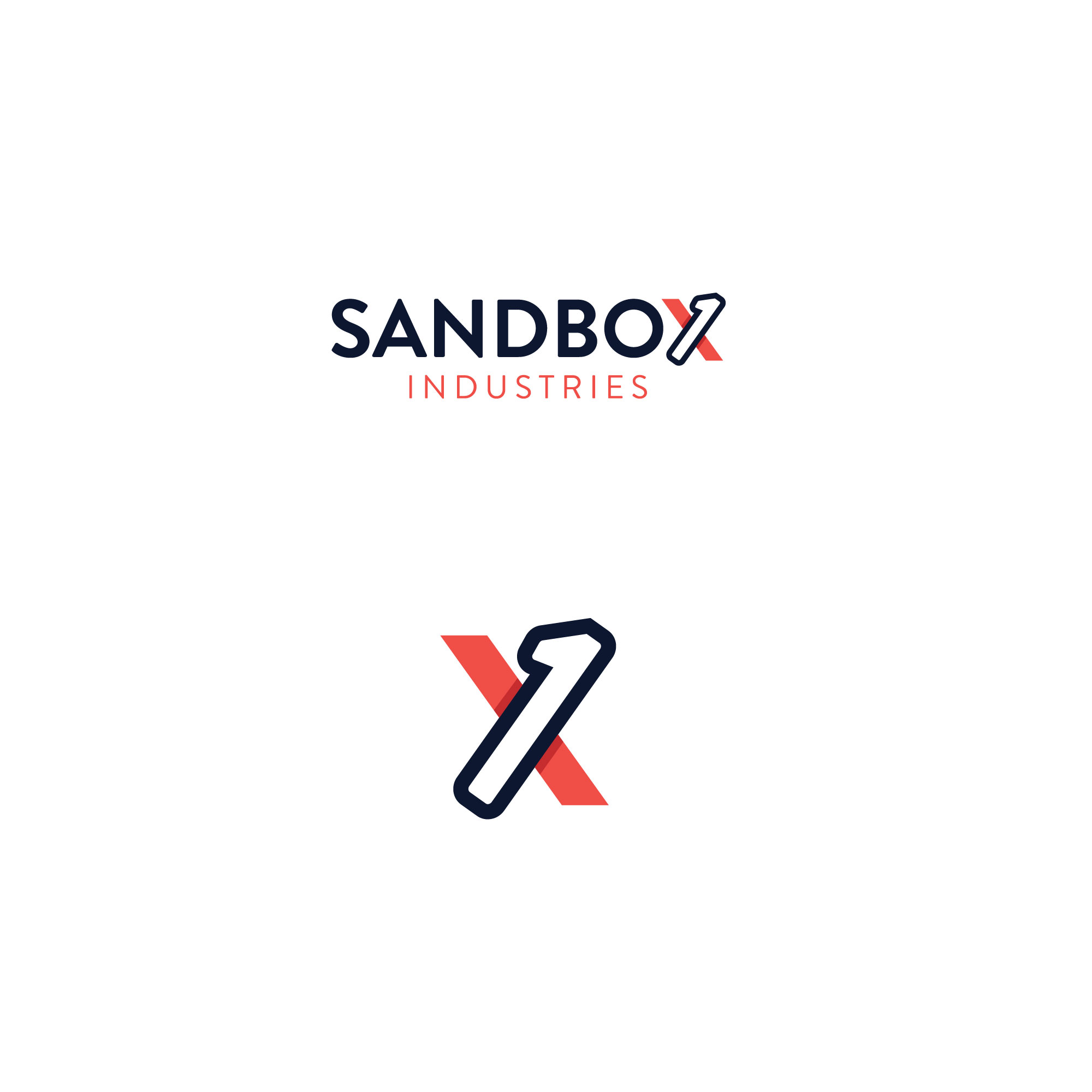 Logo Design by tboydesigns for Sandbox Industries | Design #29364944