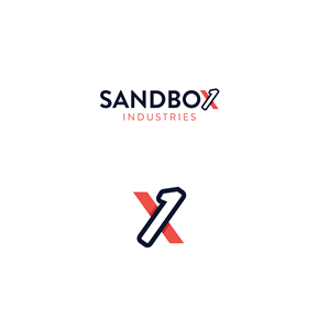 Logo-Design von tboydesigns für Sandbox Industries | Design: #29364944