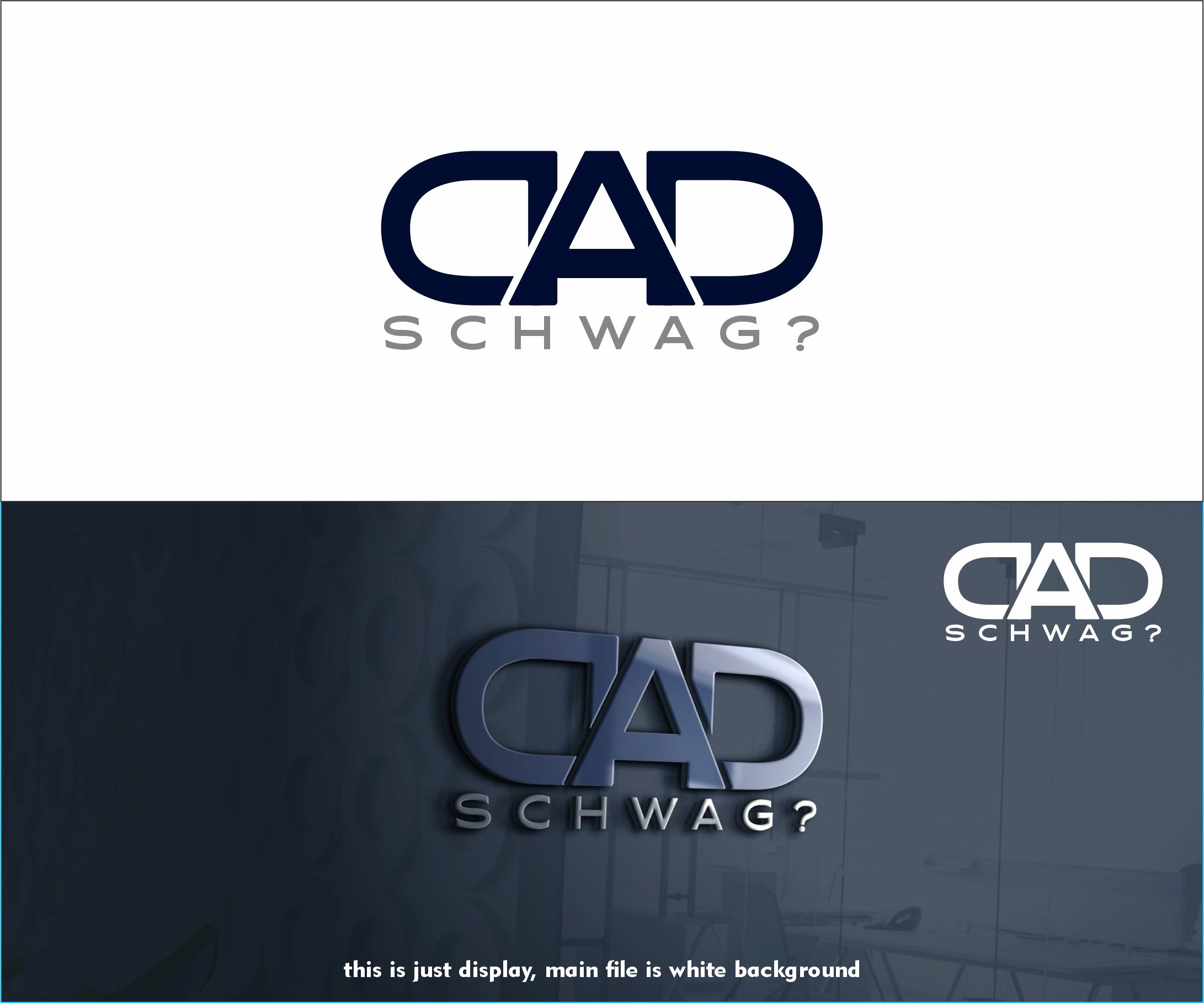 Logo Design by alkaline for this project | Design #29358093