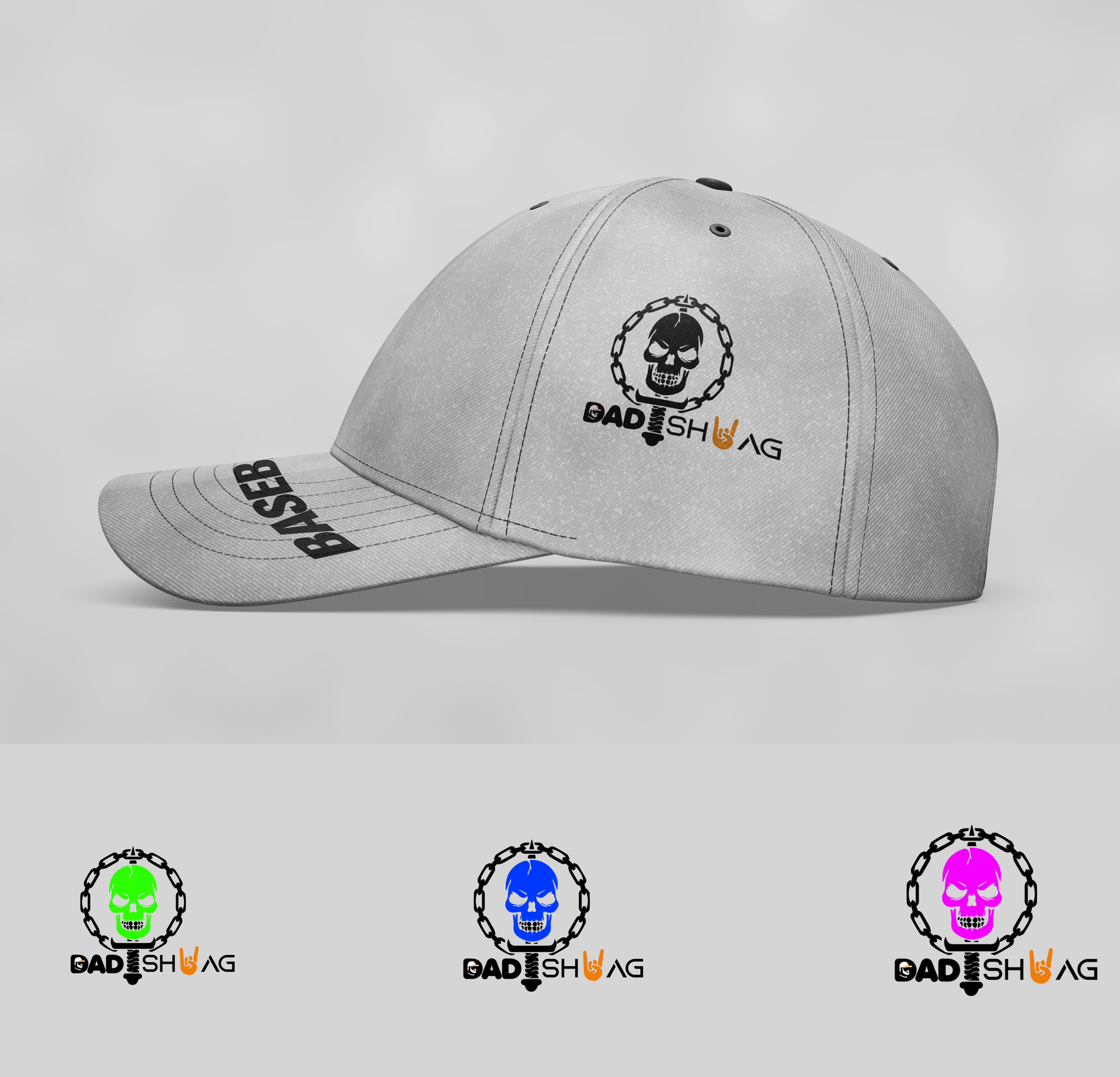 Logo Design by Adeel Rahman for this project | Design #29369950