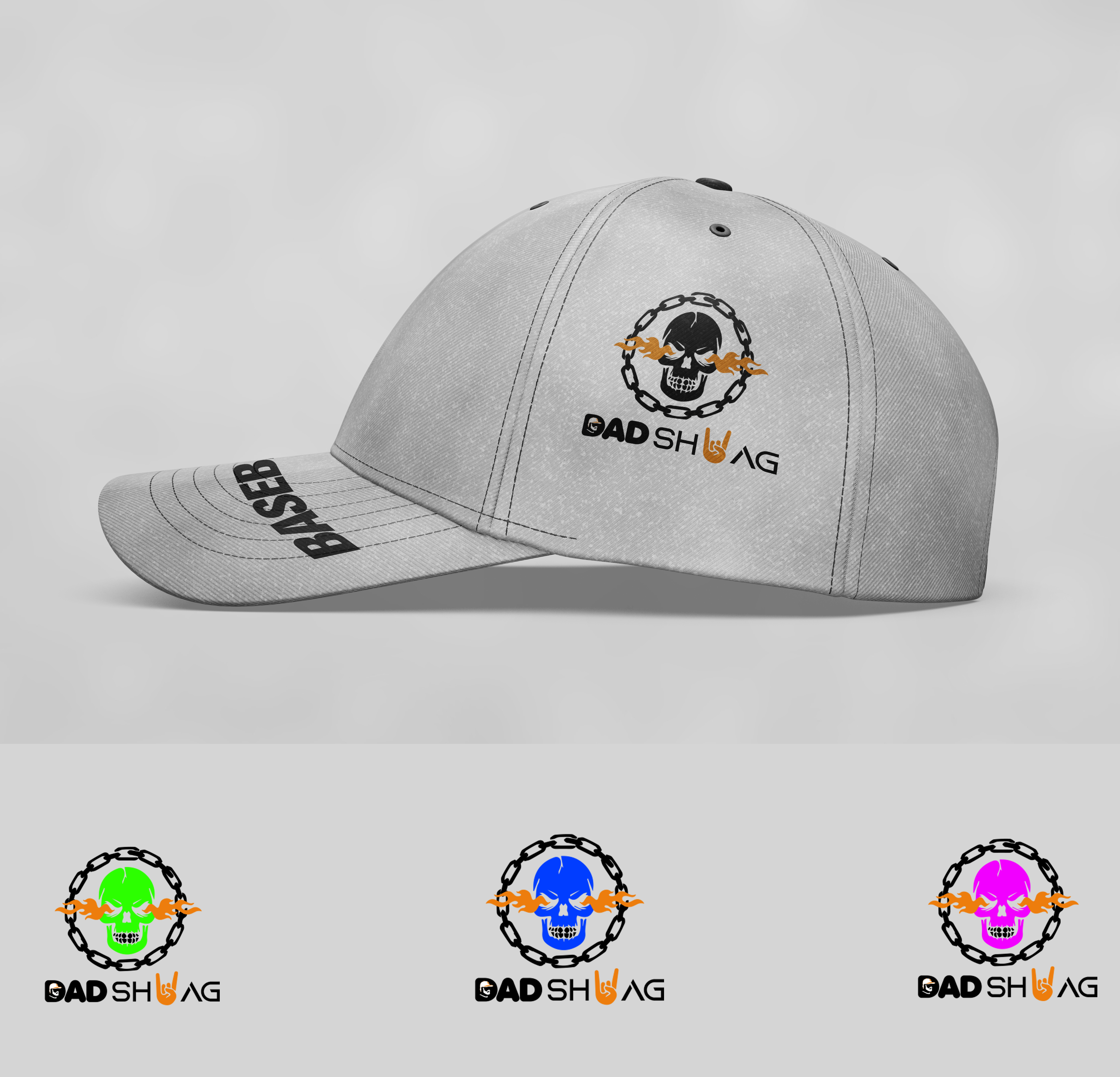 Logo Design by Adeel Rahman for this project | Design #29369951
