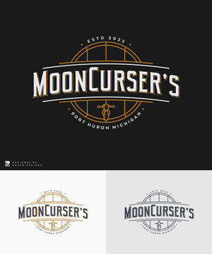 Logo Design by Erzan Design