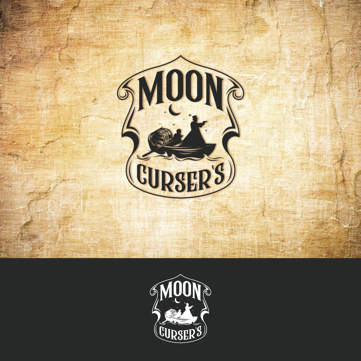 Logo-Design von chris Ray für dieses Projekt | Design #29355548