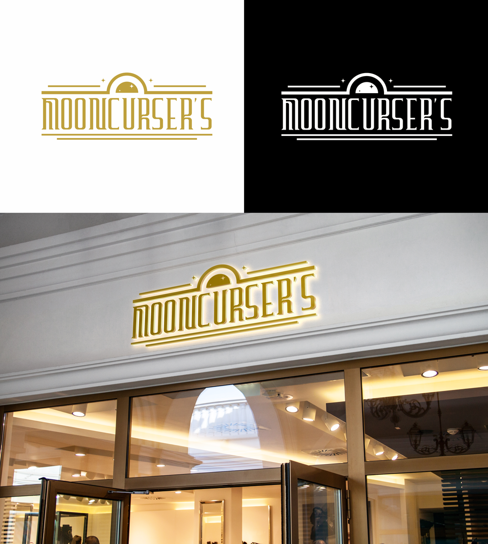 Logo Design by RA-bica for this project | Design #29358783