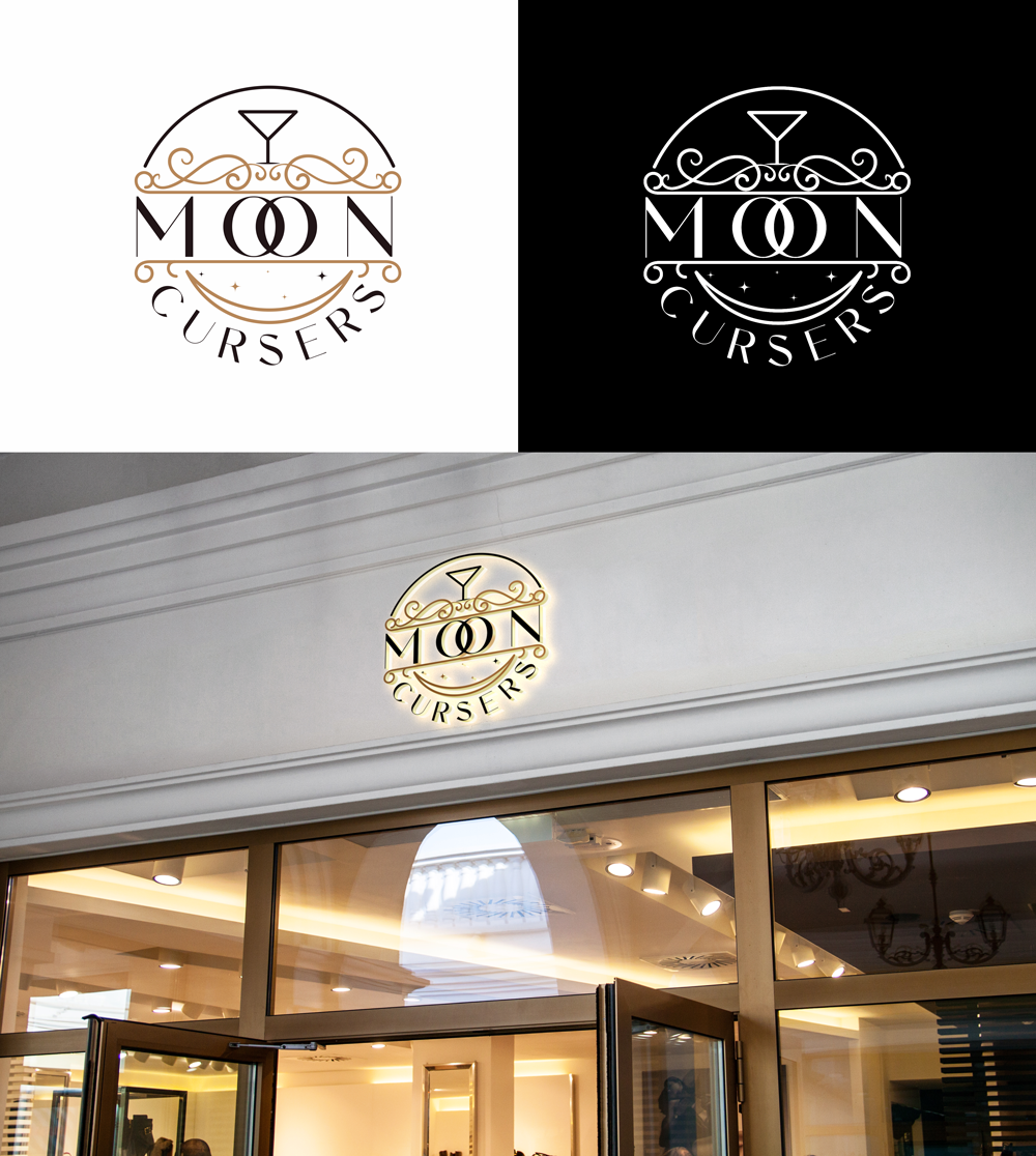 Logo Design by RA-bica for this project | Design #29358785