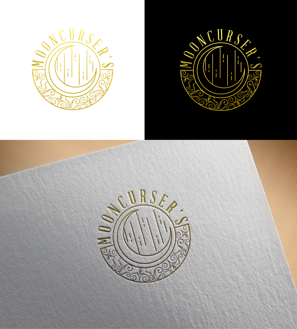 Logo Design by RA-bica for this project | Design #29358787
