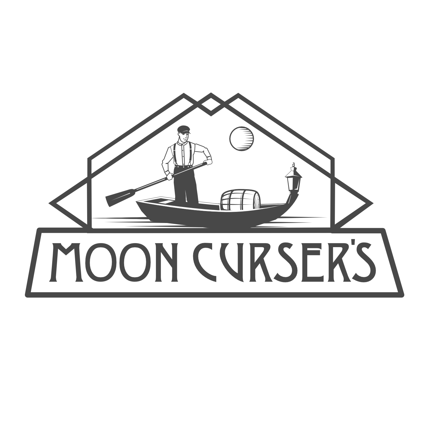 Logo Design by Cinz for this project | Design #29363789