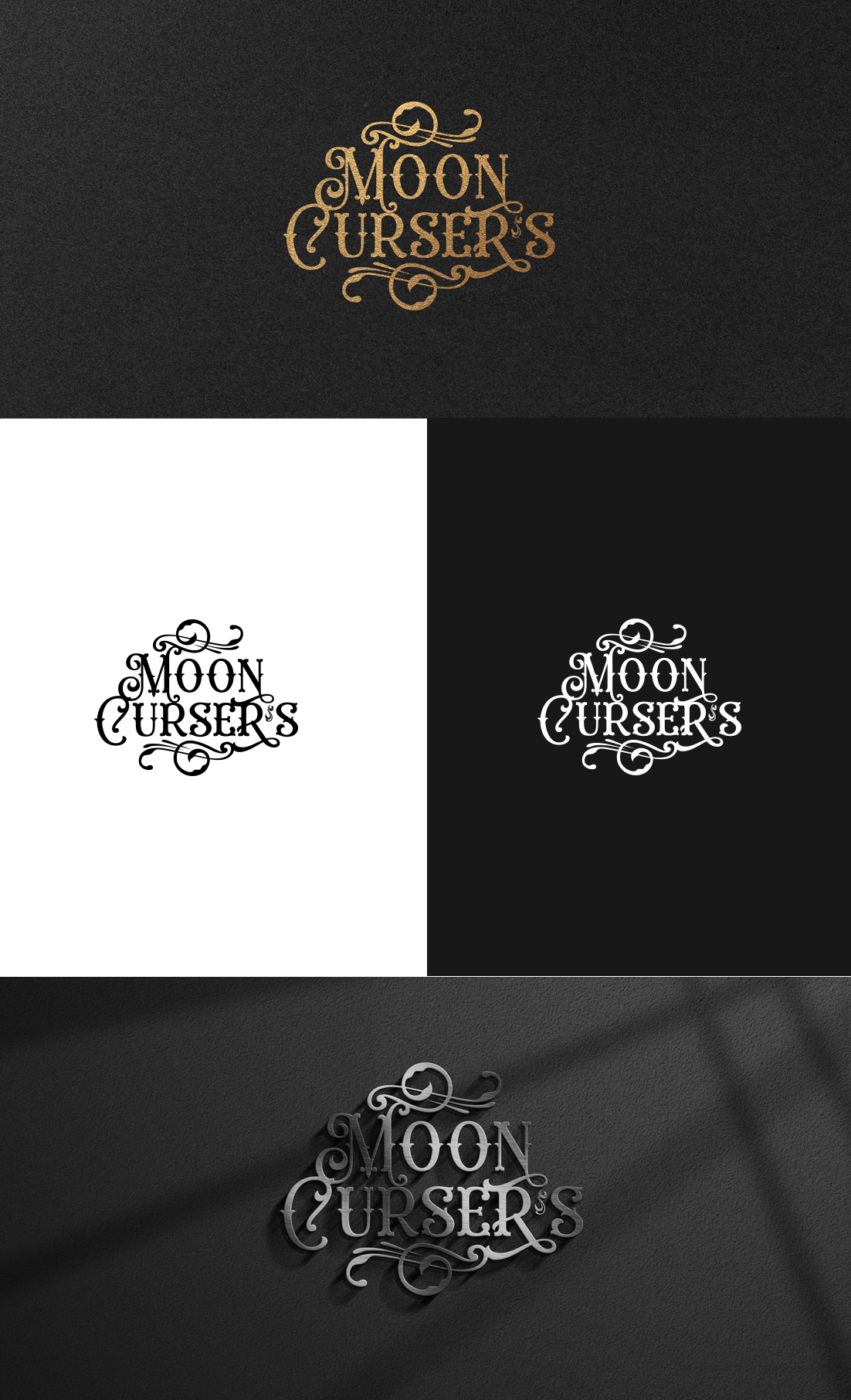 Logo Design by GLDesigns for this project | Design #29355082