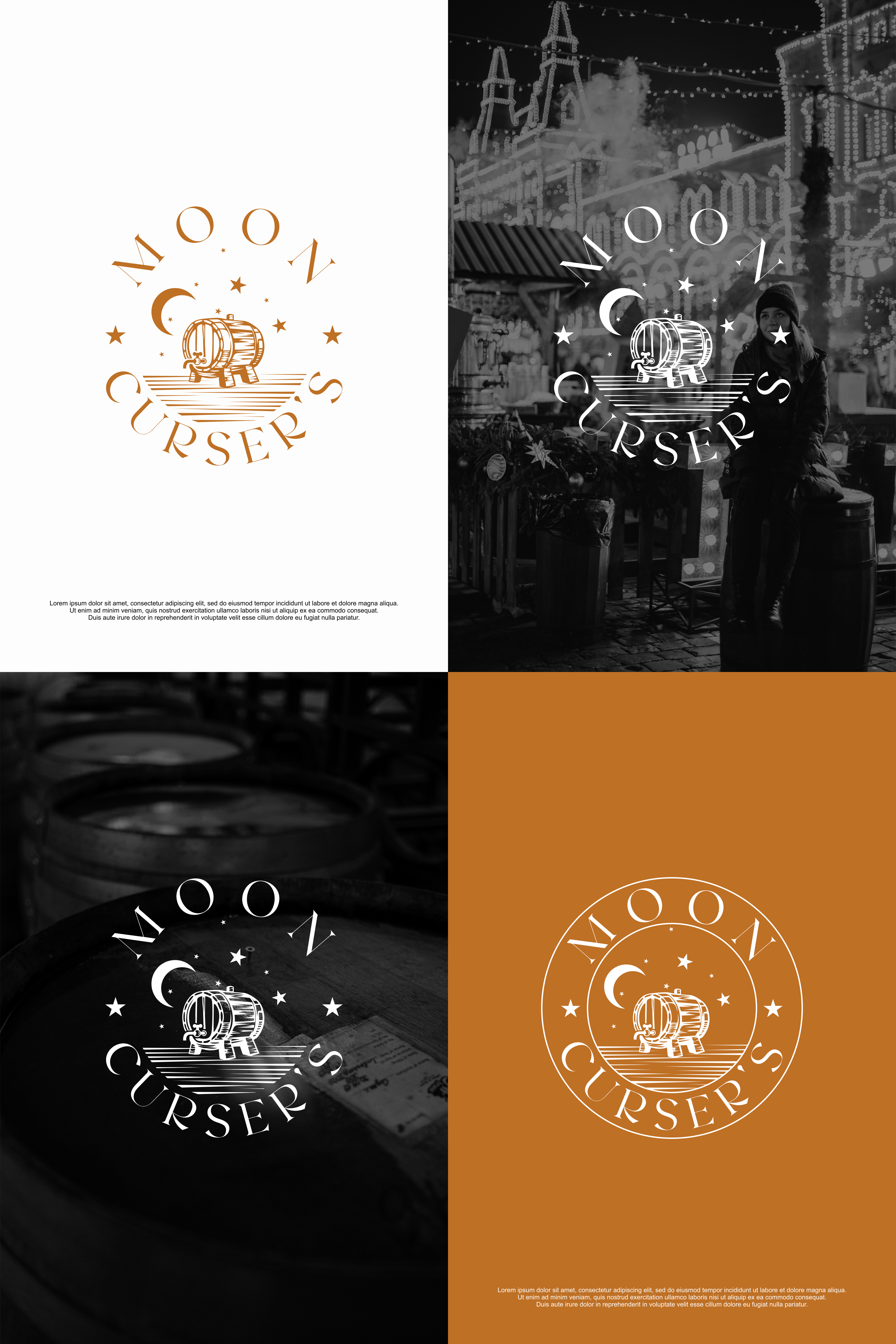 Diseño de Logo por R!CKY para este proyecto | Diseño #29361354