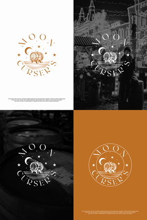 Logo Design by R!CKY for this project | Design: #29361354