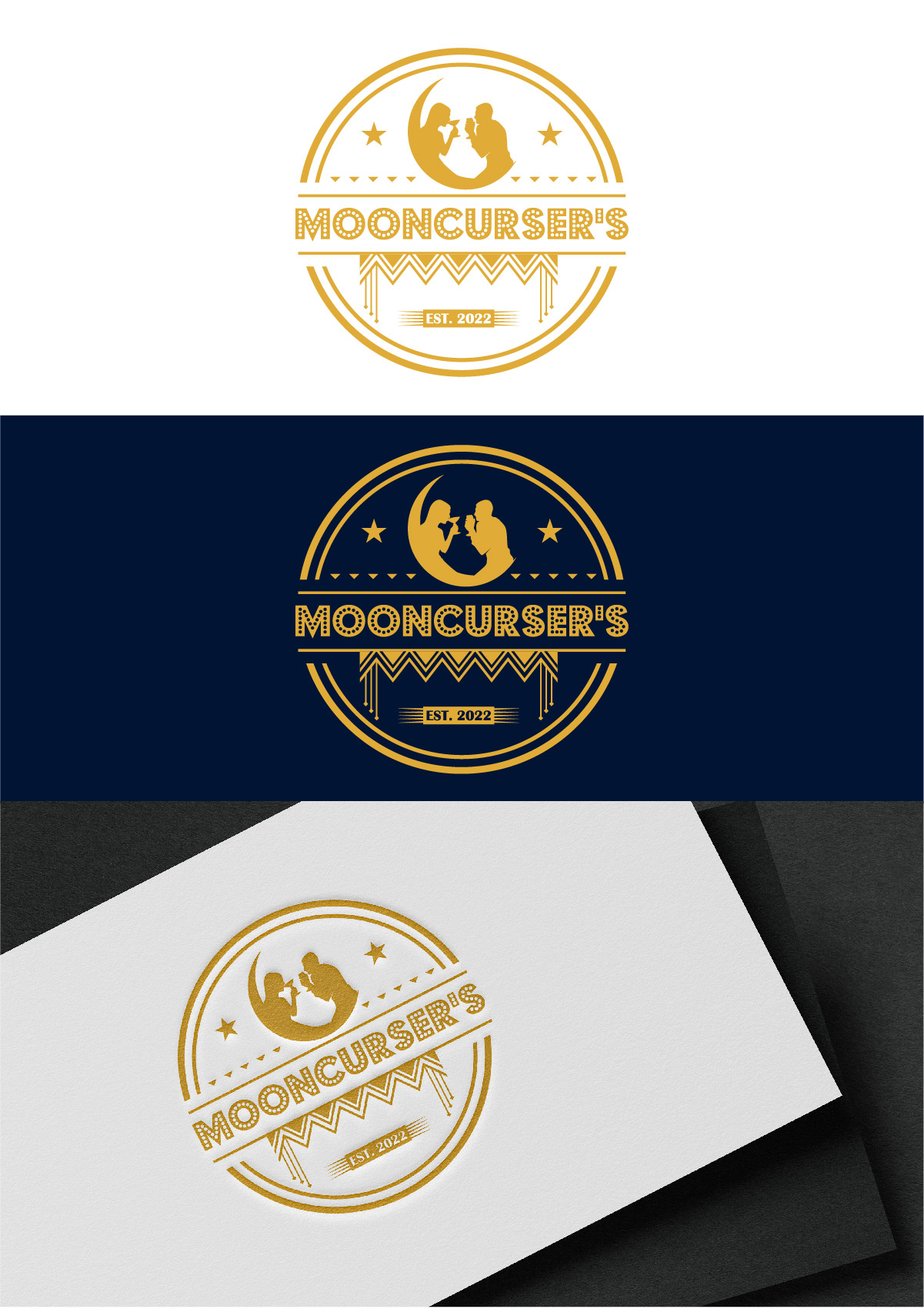 Logo Design by DesignLima for this project | Design #29358915