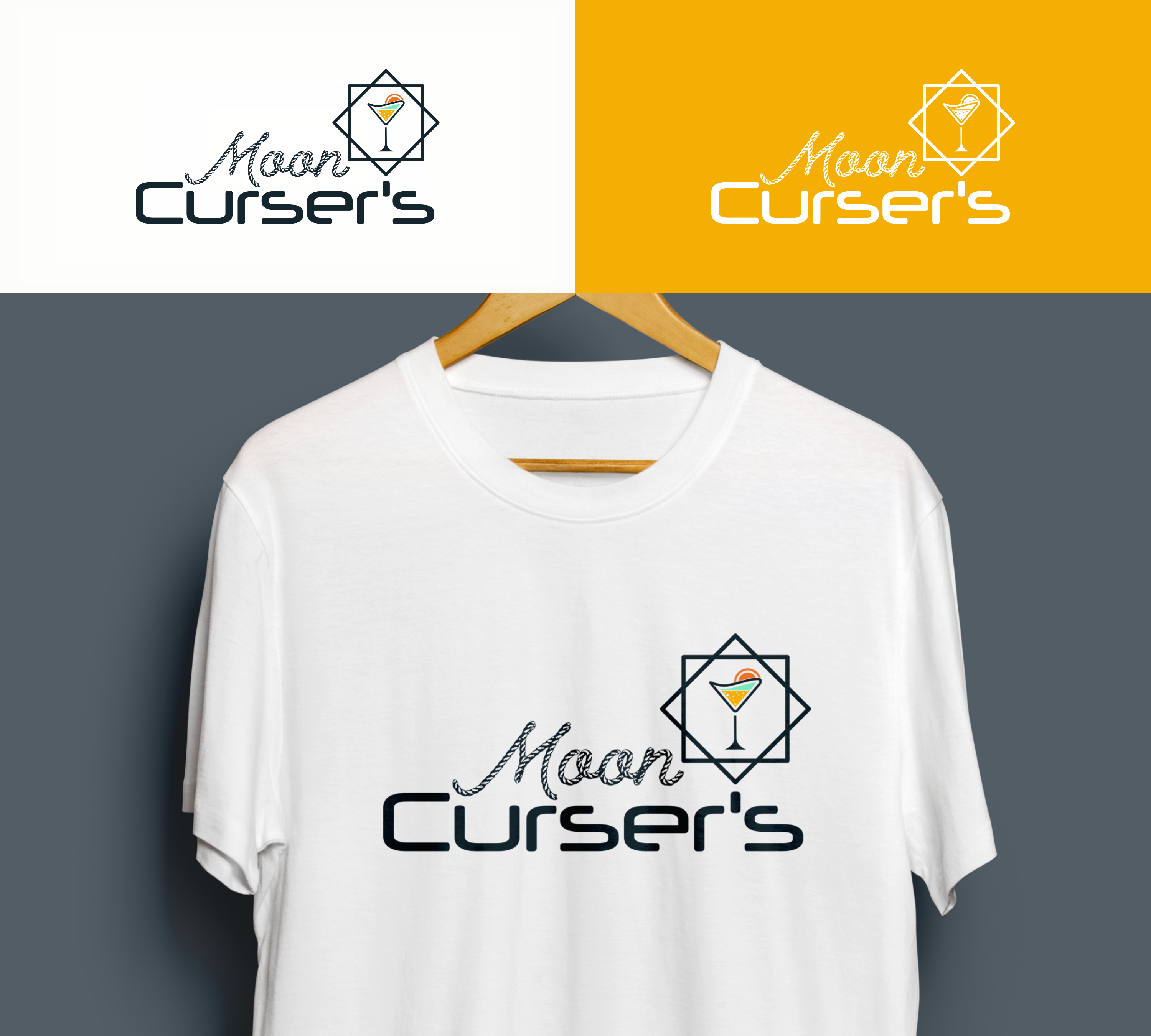 Logo Design by Adeikhan for this project | Design #29361579