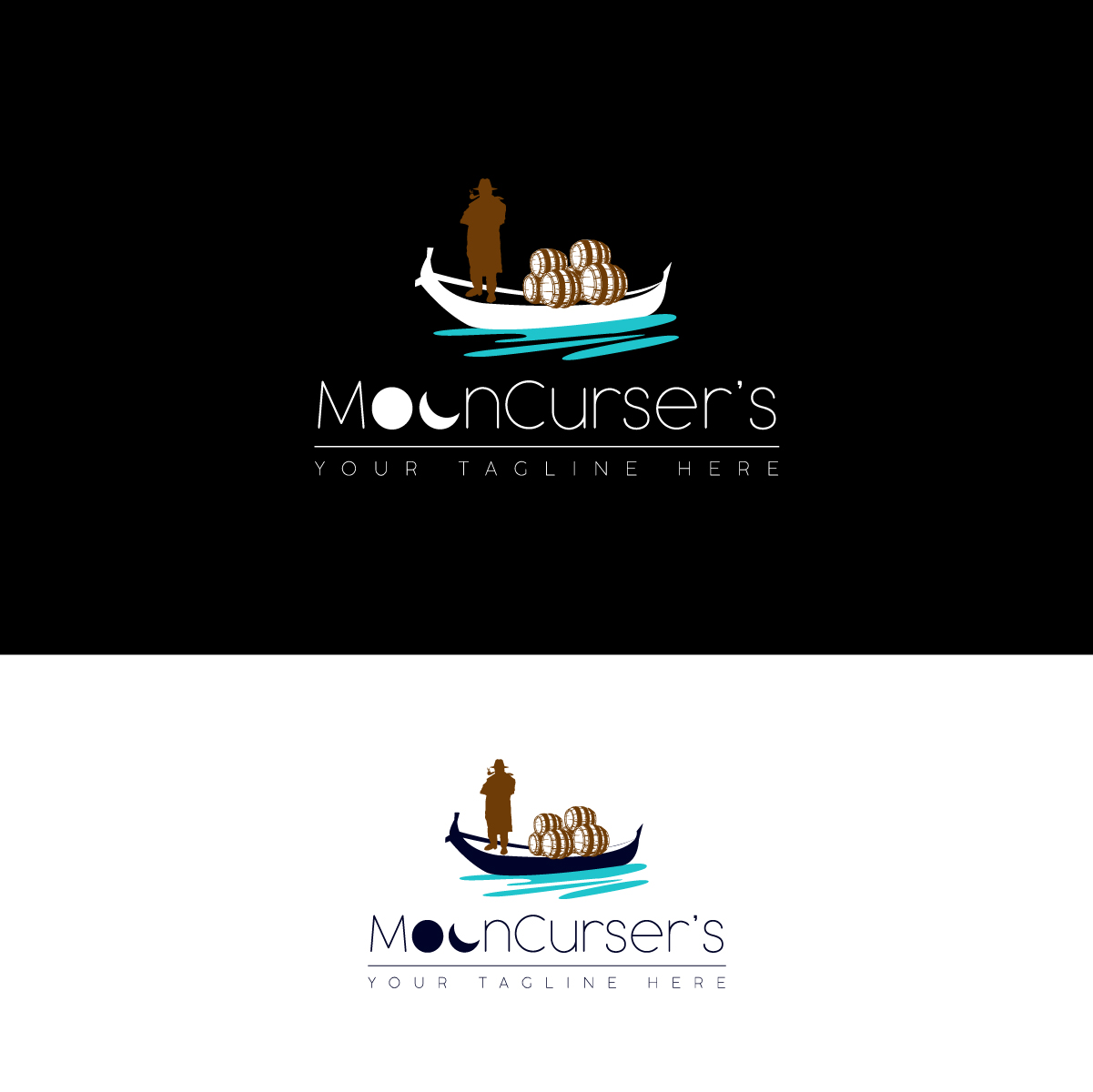 Logo Design by The Silver Screen Studio for this project | Design #29359123