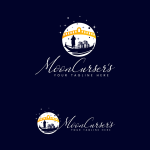 Logo Design by The Silver Screen Studio for this project | Design: #29359124