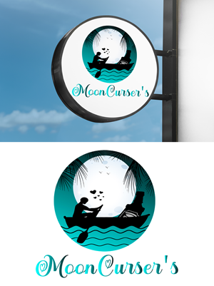 Logo Design by Adeel Rahman