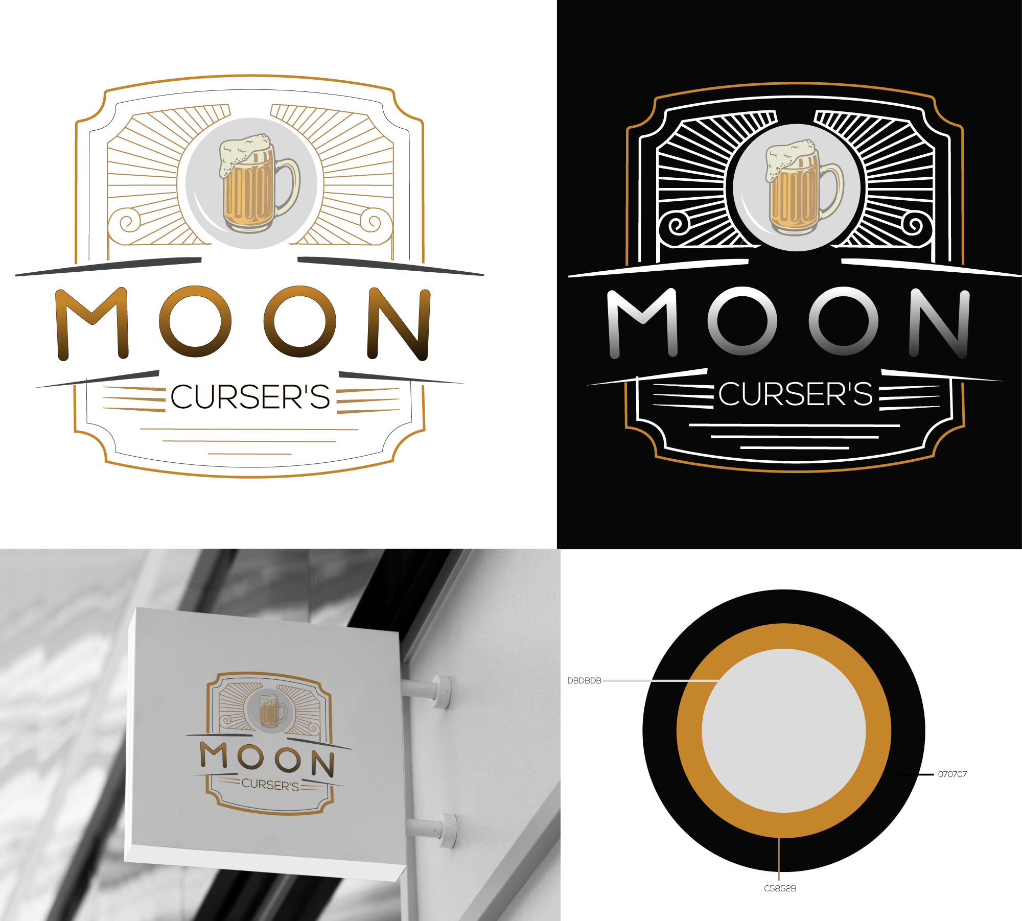 Diseño de Logo por Adeel Rahman para este proyecto | Diseño #29356609