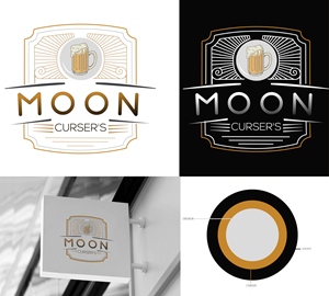 Logo Design by Adeel Rahman for this project | Design: #29356609