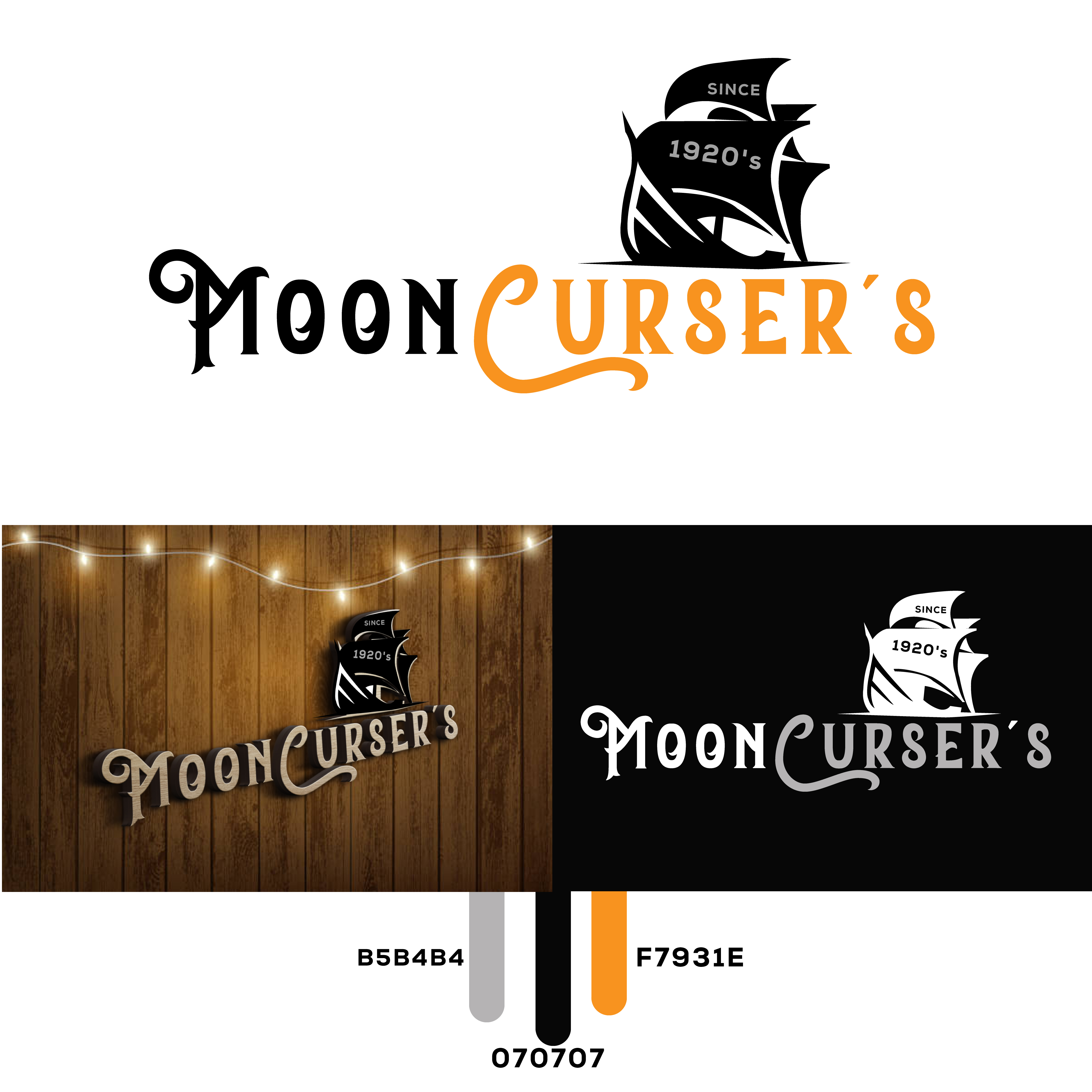 Logo Design by Adeel Rahman for this project | Design #29361654