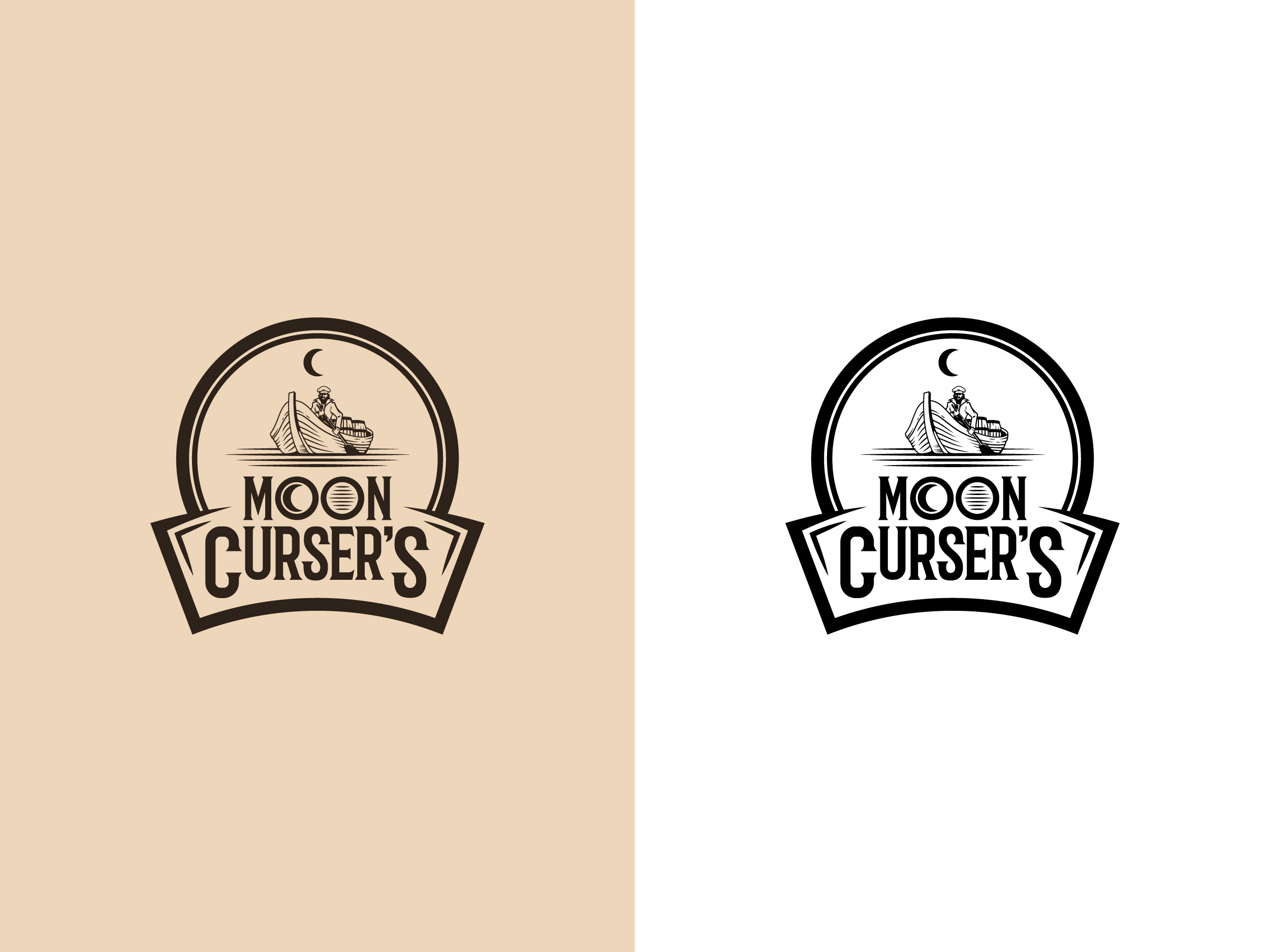 Logo Design by Kornelius - Lahalah for this project | Design #29356844