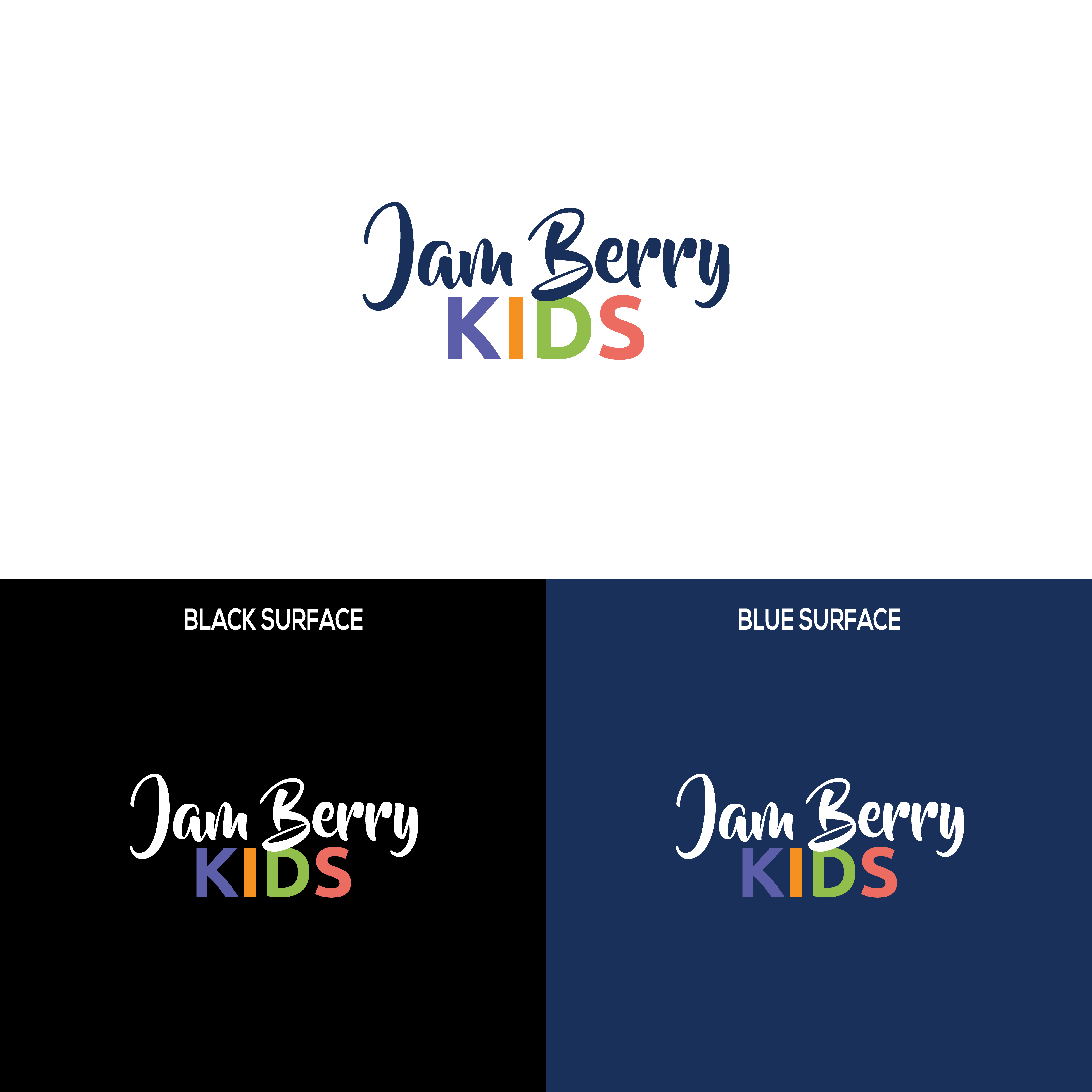 Logo Design by shan zida for this project | Design #29364428