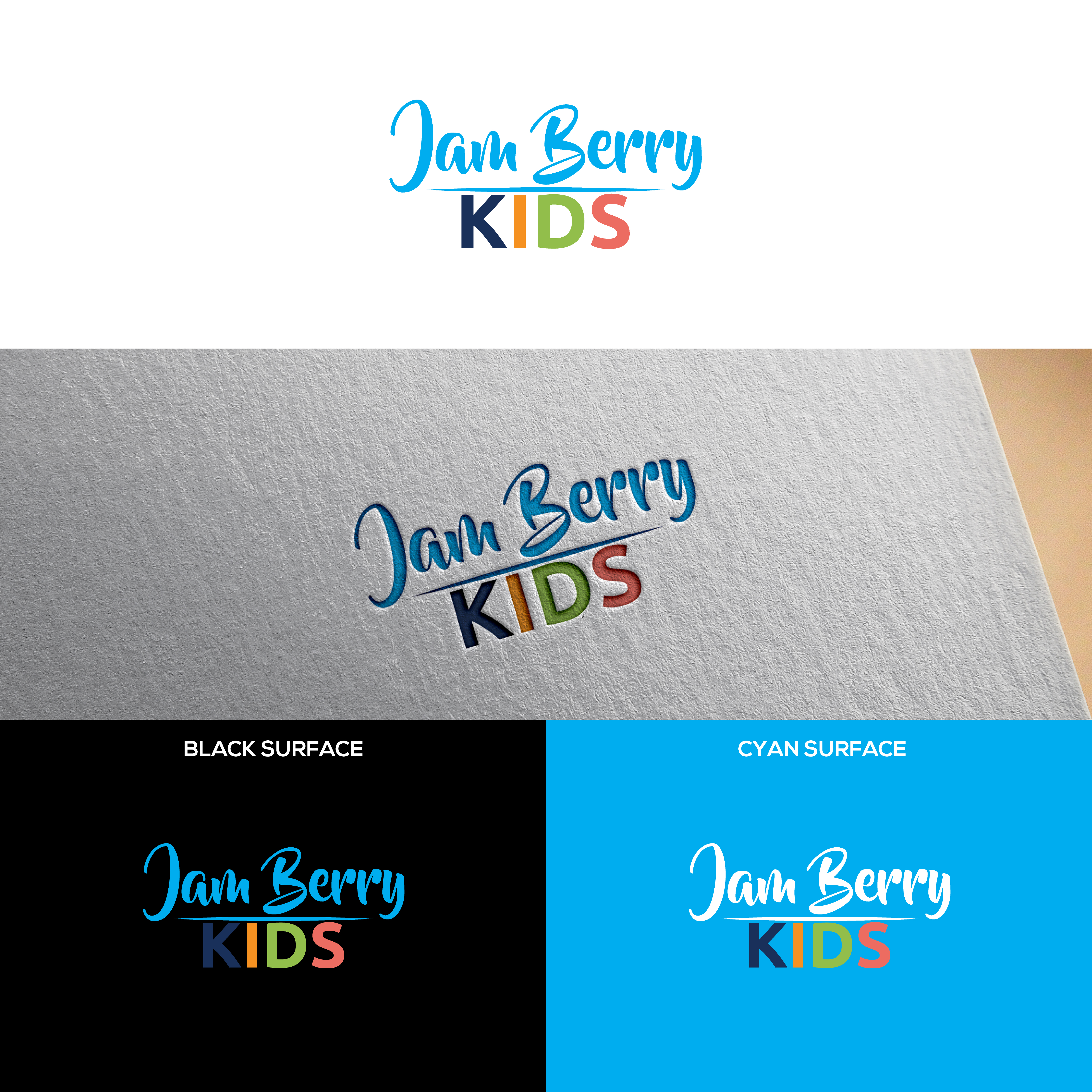 Logo Design by shan zida for this project | Design #29385828