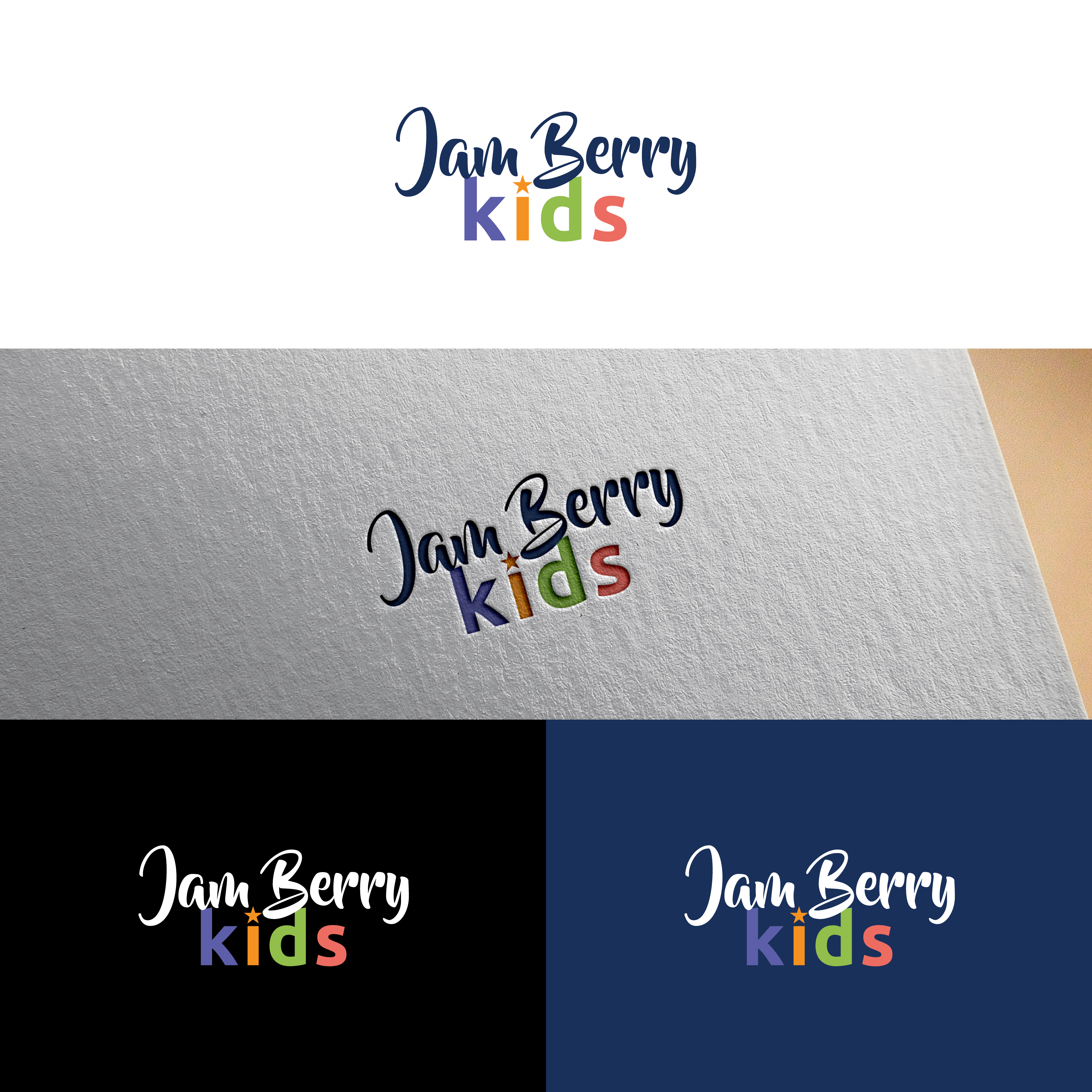 Logo Design by shan zida for this project | Design #29385837