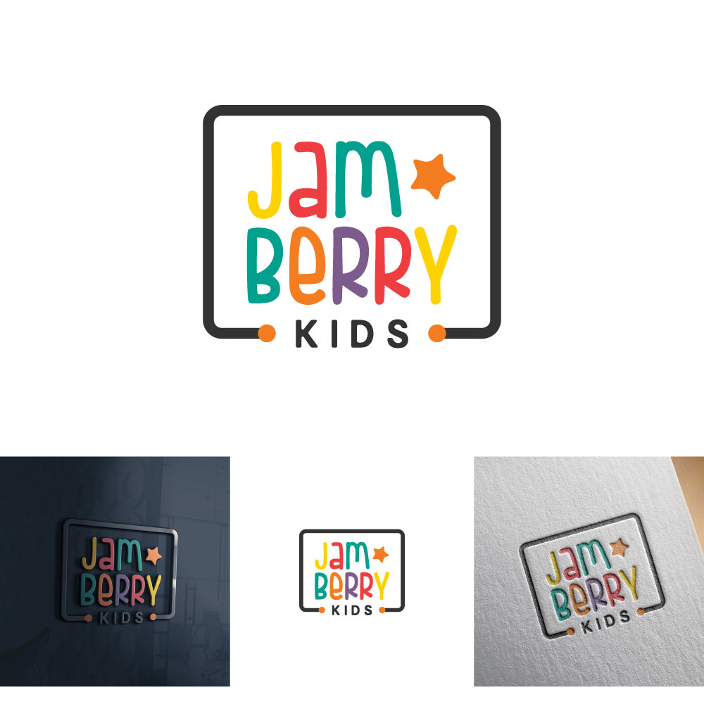 Logo Design by michellefrances for this project | Design #29370207
