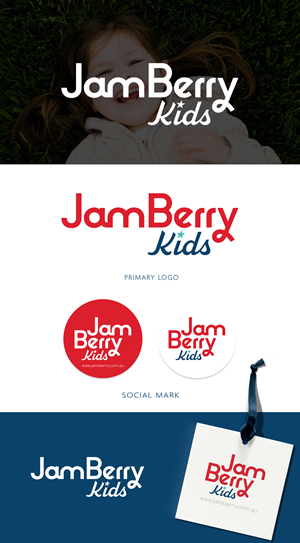 Logo Design by designbysy