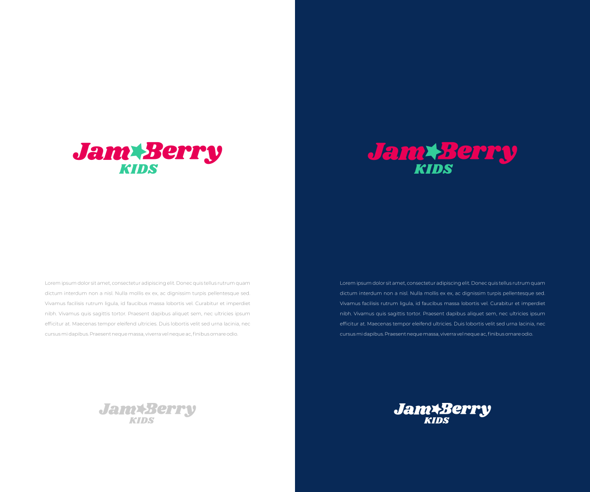 Logo Design by MishaDsign for this project | Design #29368727