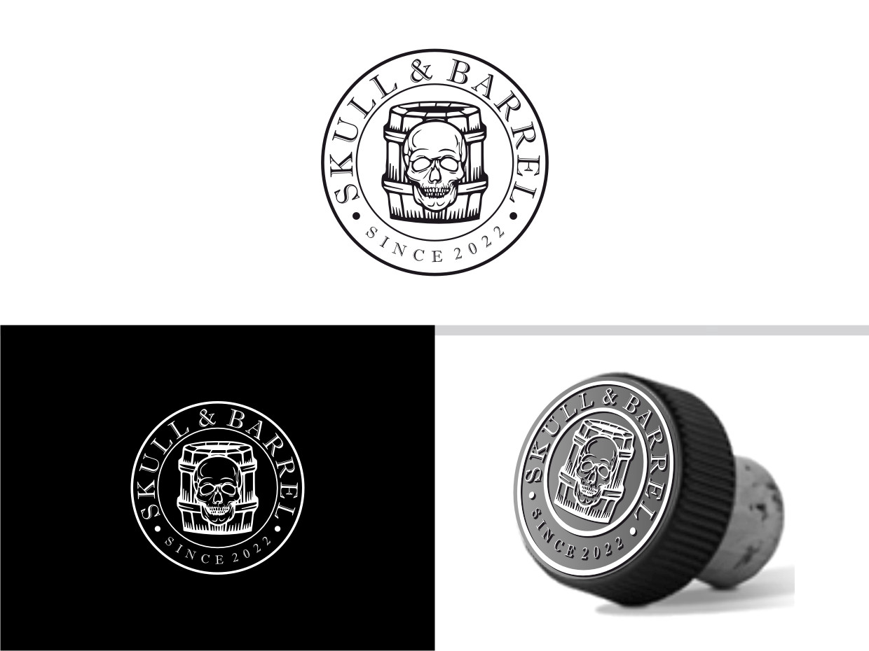 Logo Design by Atvento Graphics for this project | Design #29370779