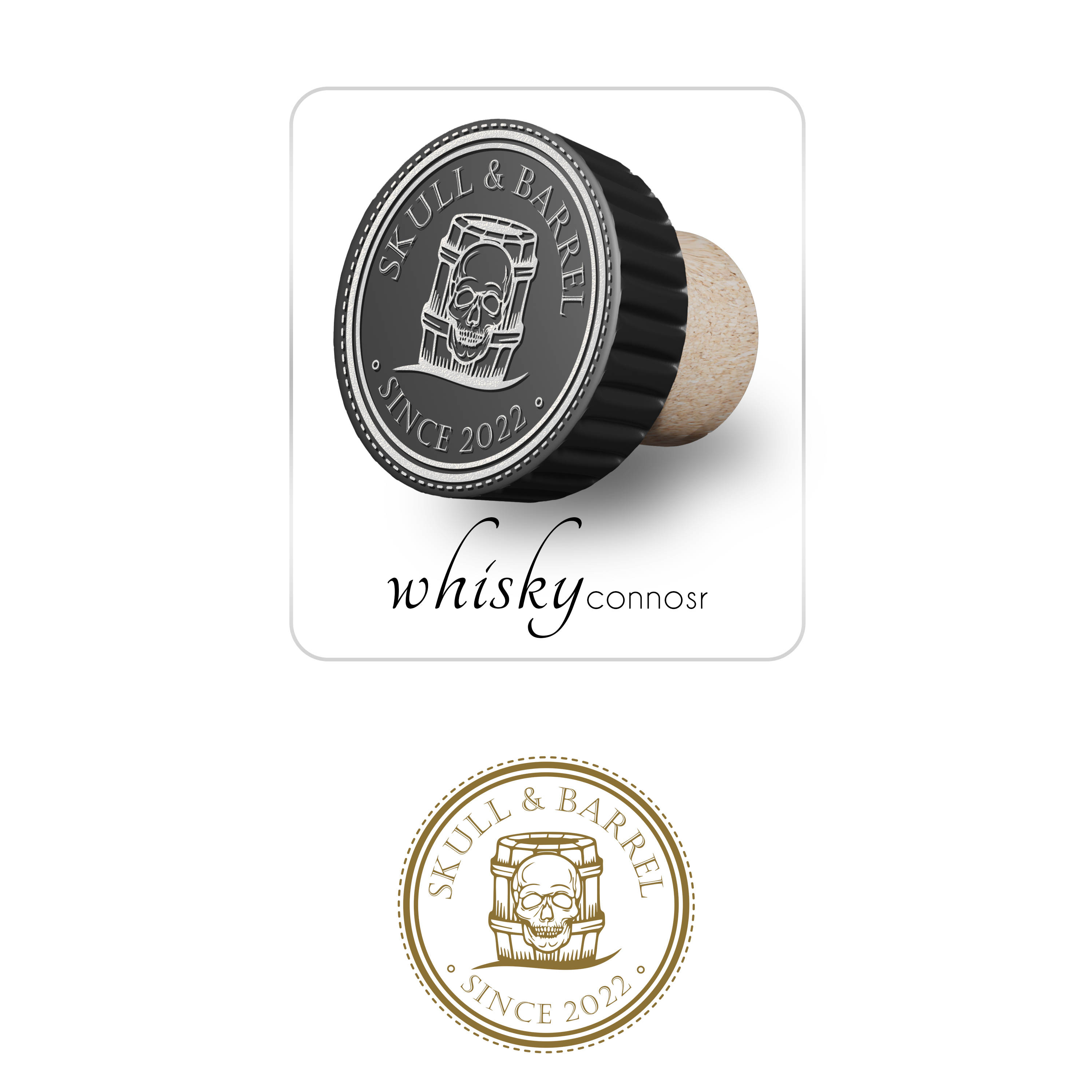 Logo Design by Lezette_G for this project | Design #29374116