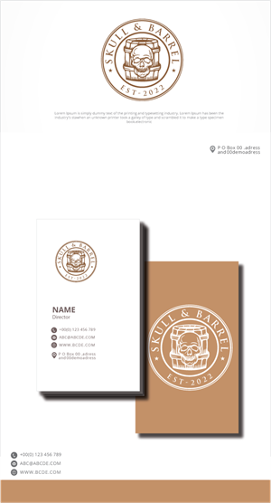 Logo Design by graphicevolution for this project | Design: #29370557
