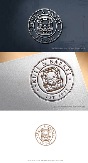 Logo Design by graphicevolution for this project | Design: #29370558