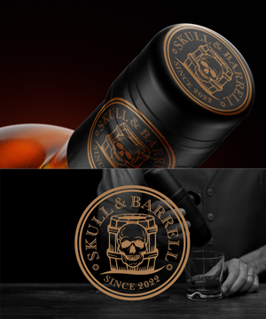 Logo Design by simple mind for this project | Design: #29370621