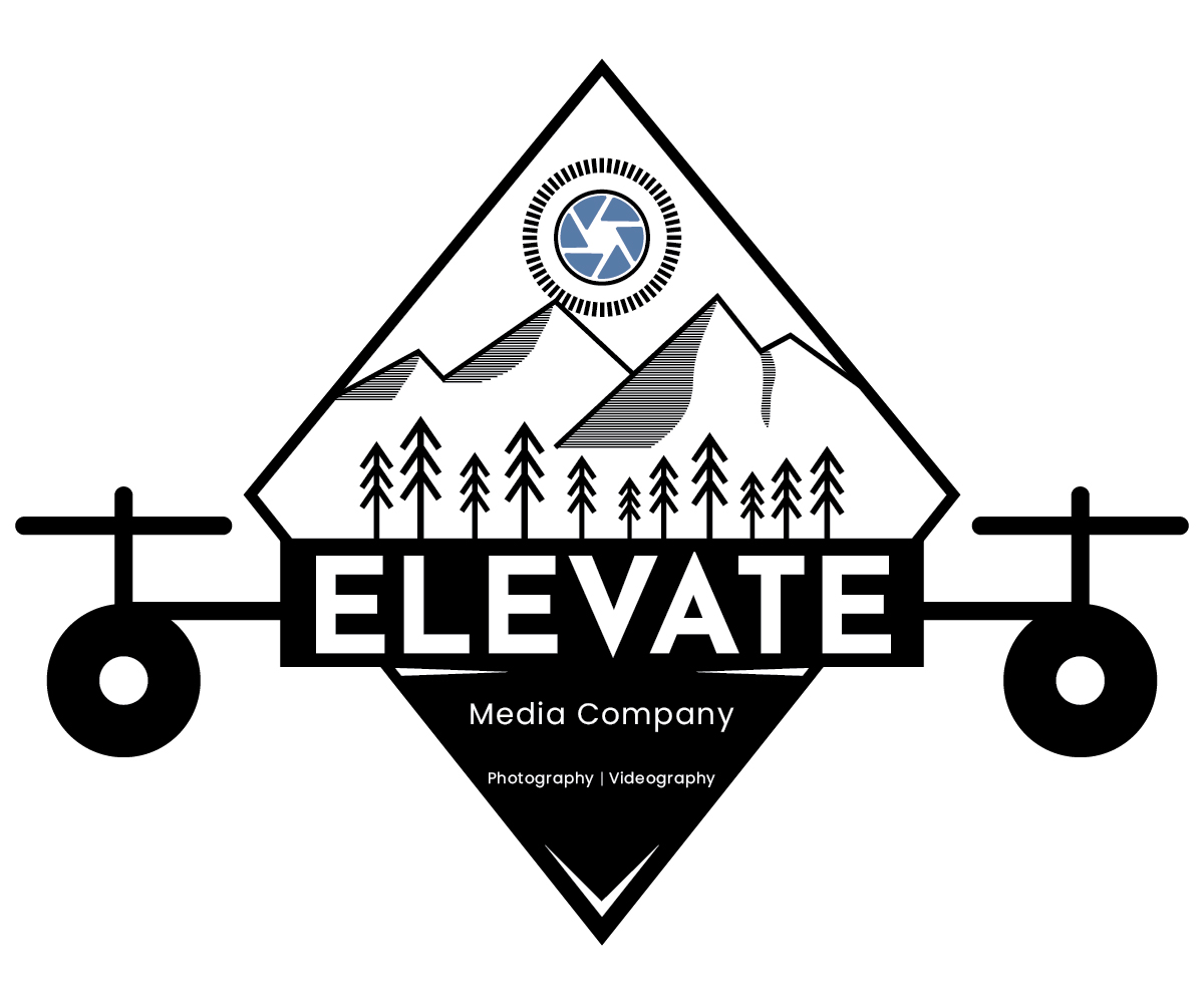 Diseño de Logo por kiran farhan para Elevate Media Company | Diseño #29381029
