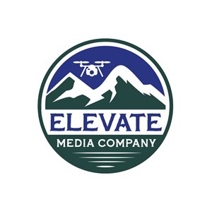 Logo Design by Md Habib 2 for Elevate Media Company | Design #29361046